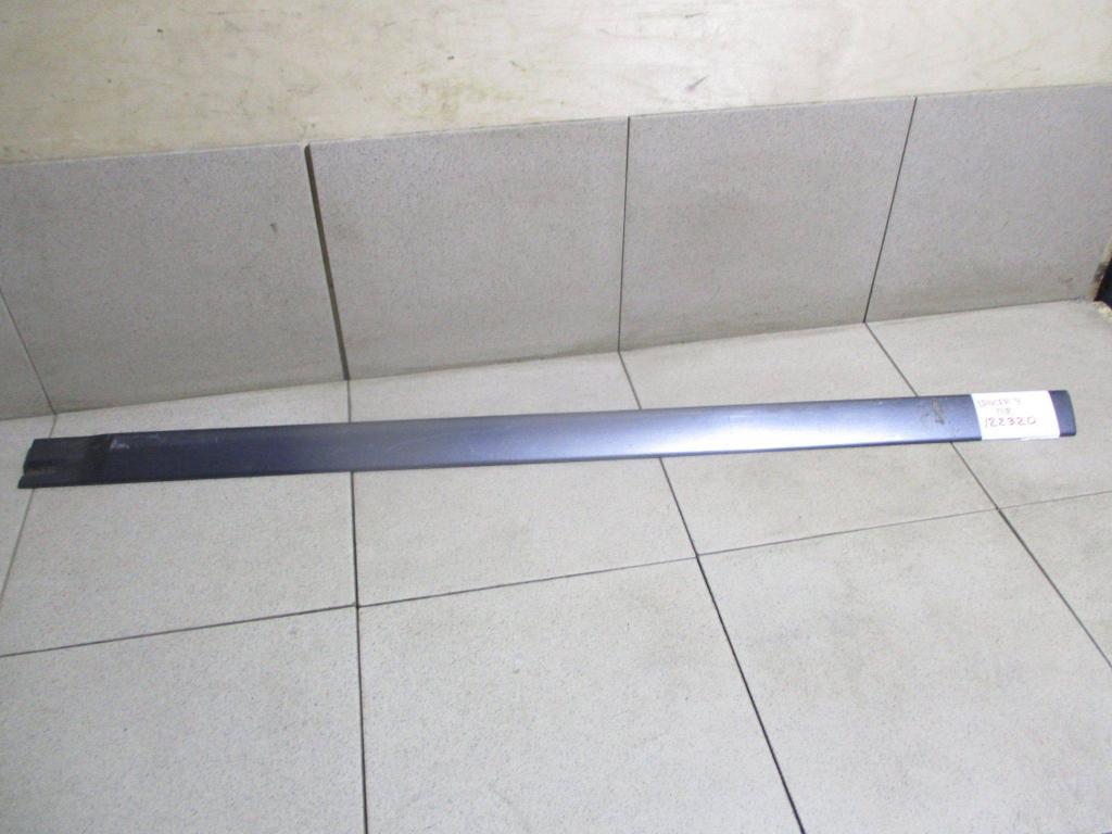 Молдинг передней правой двери, 1600 рублей, Пермь