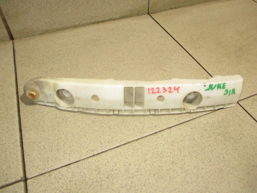 Кронштейн заднего бампера правый, 1000 рублей, Пермь