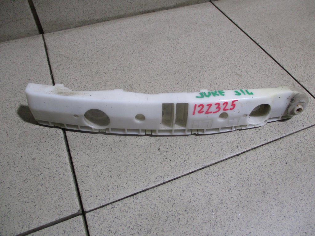 Кронштейн заднего бампера левый, 1000 рублей, Пермь