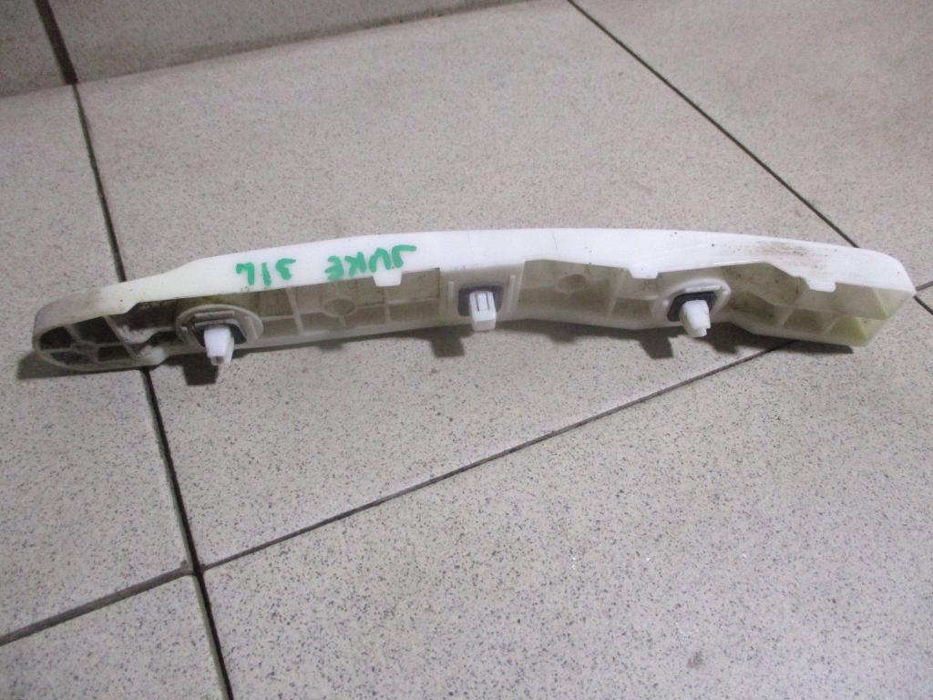 Кронштейн заднего бампера левый, 1000 рублей, Пермь