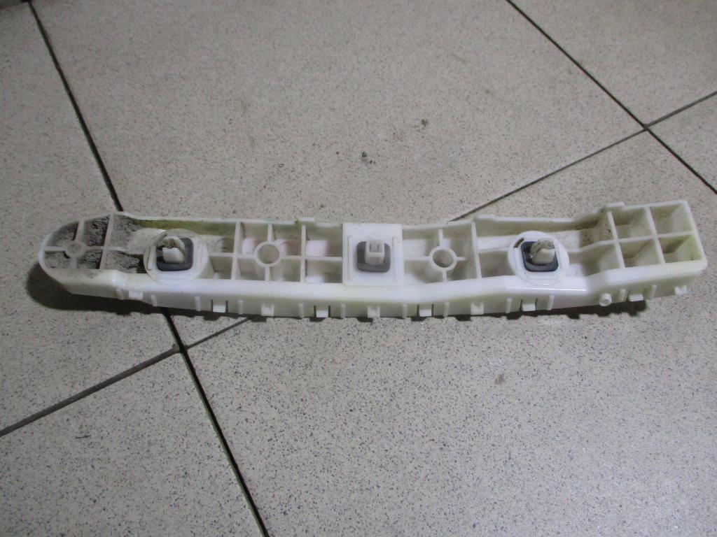 Кронштейн заднего бампера левый, 1000 рублей, Пермь