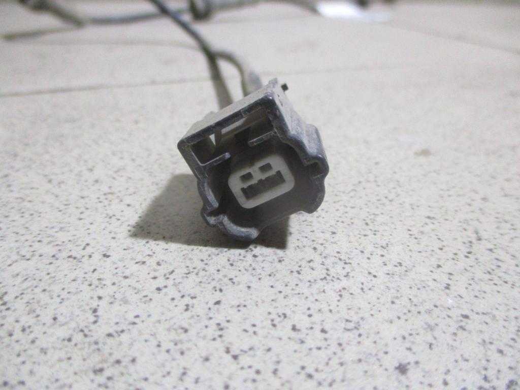 Датчик ABS задний левый, 1000 рублей, Пермь