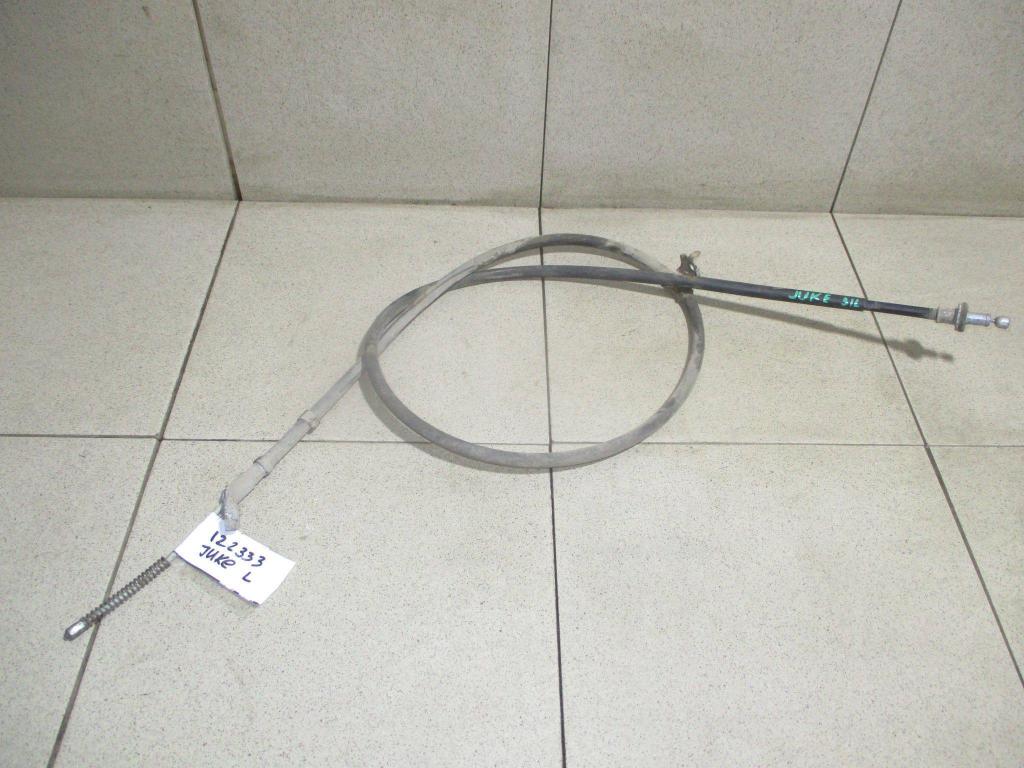 Трос ручника левый, 1500 рублей, Пермь