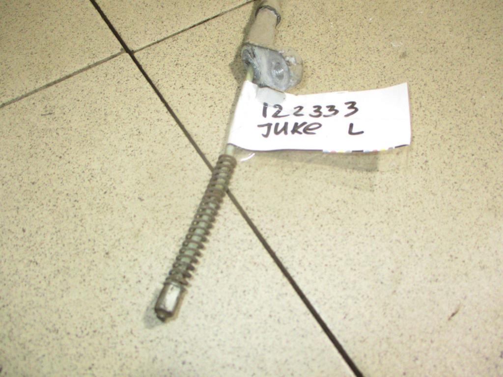 Трос ручника левый, 1500 рублей, Пермь