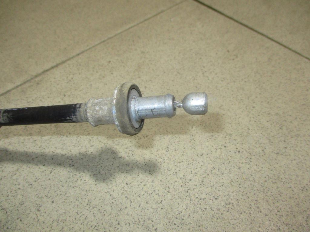 Трос ручника левый, 1500 рублей, Пермь