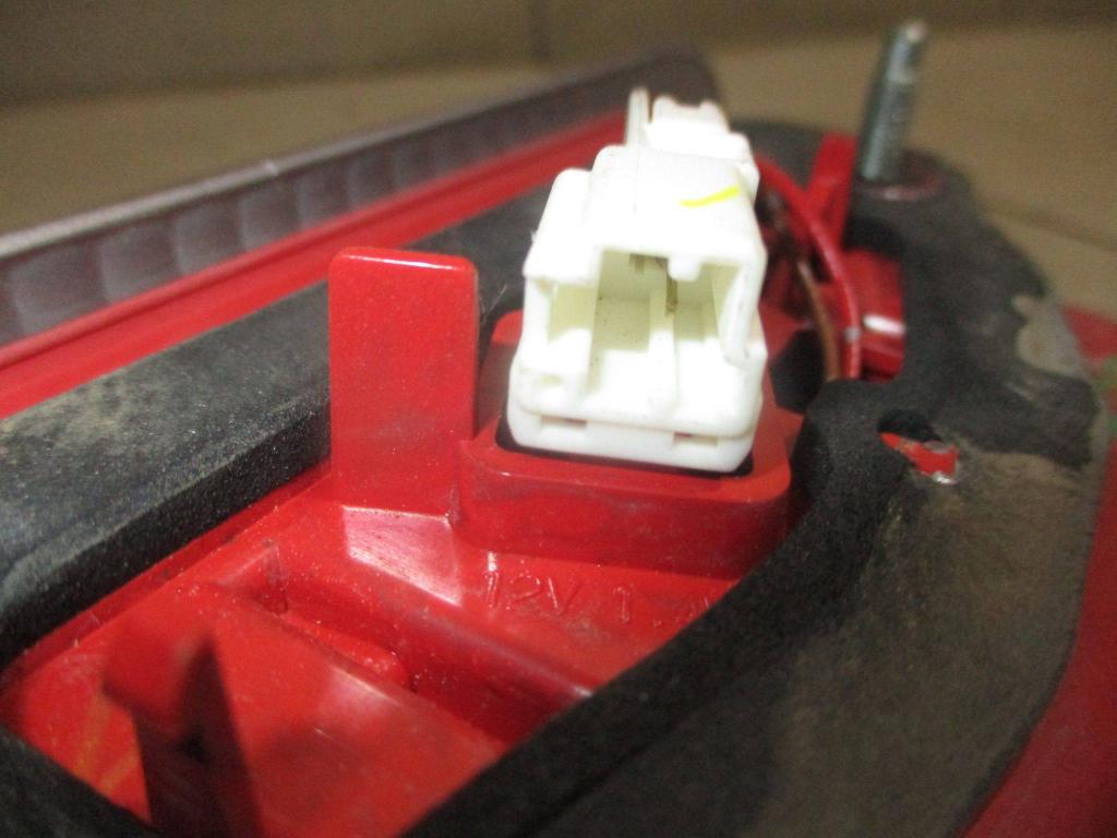 Стоп-сигнал, 1500 рублей, Пермь