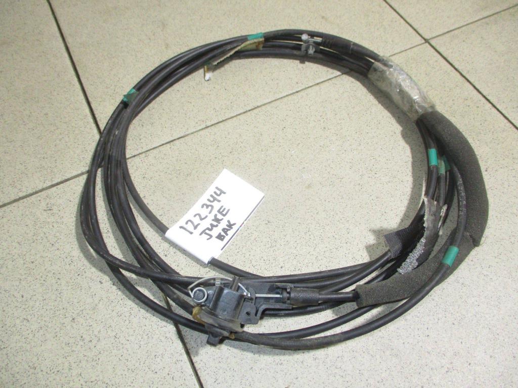 Трос лючка бензобака, 700 рублей, Пермь