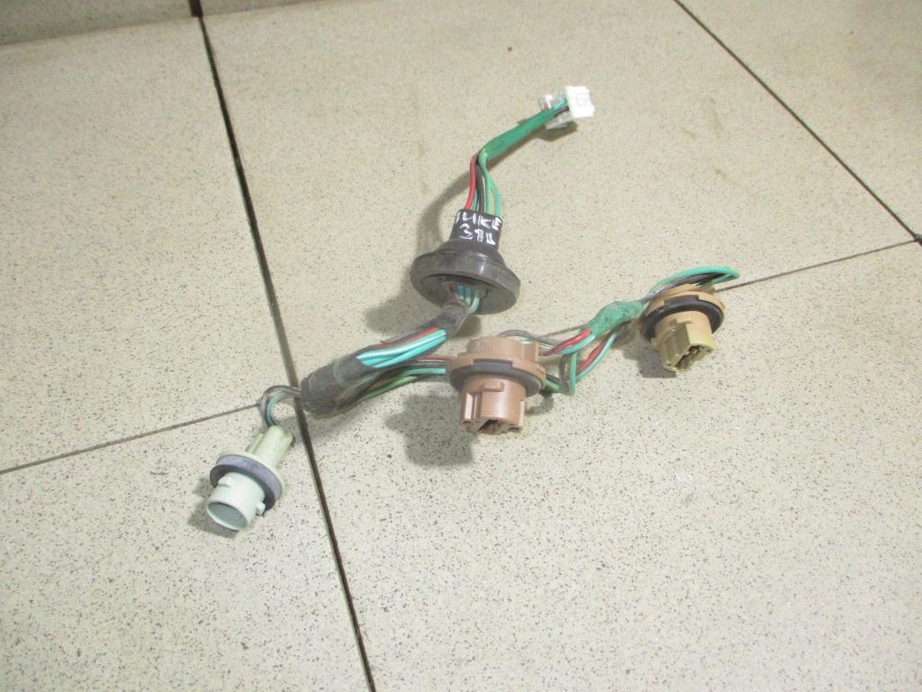 Проводка, 800 рублей, Пермь