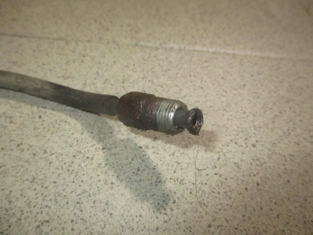 Трубка тормозная, 3000 рублей, Пермь