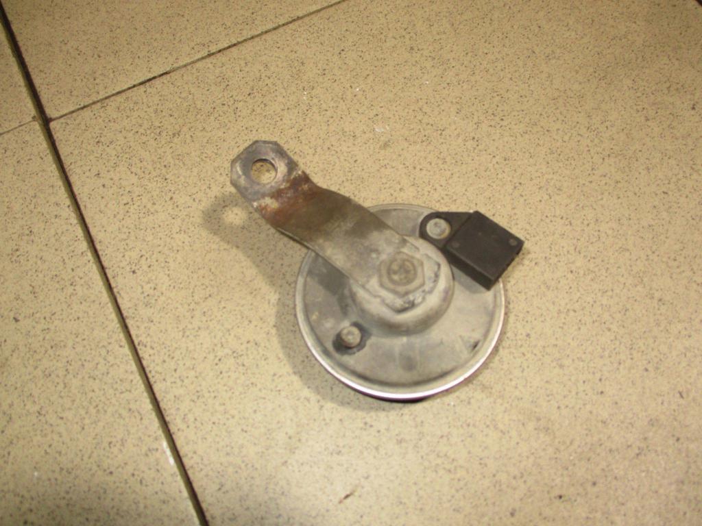 Сигнал звуковой, 2000 рублей, Пермь