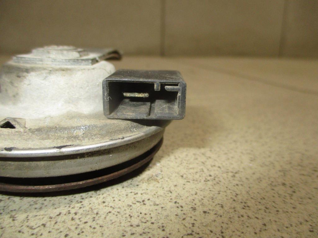 Сигнал звуковой, 1500 рублей, Пермь