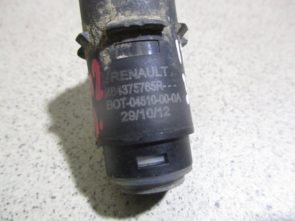 Датчик парковки, 1000 рублей, Пермь