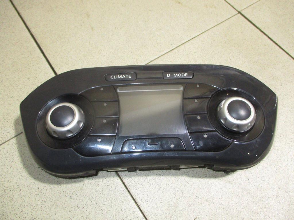 Блок управления климатической установкой, 2500 рублей, Пермь