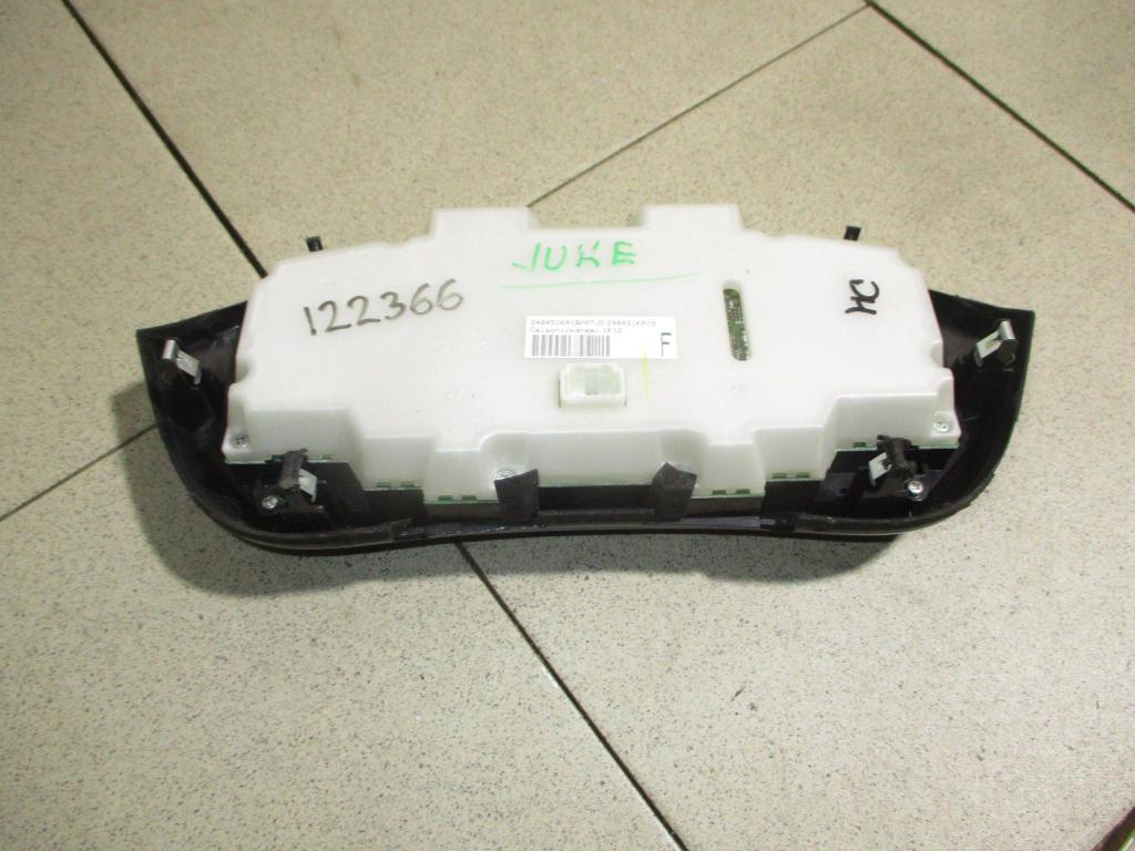 Блок управления климатической установкой, 2500 рублей, Пермь