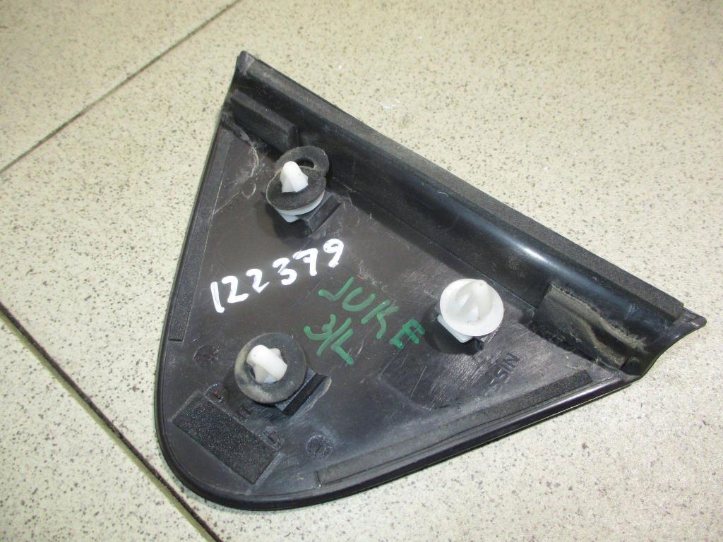 Накладка заднего крыла левого, 600 рублей, Пермь