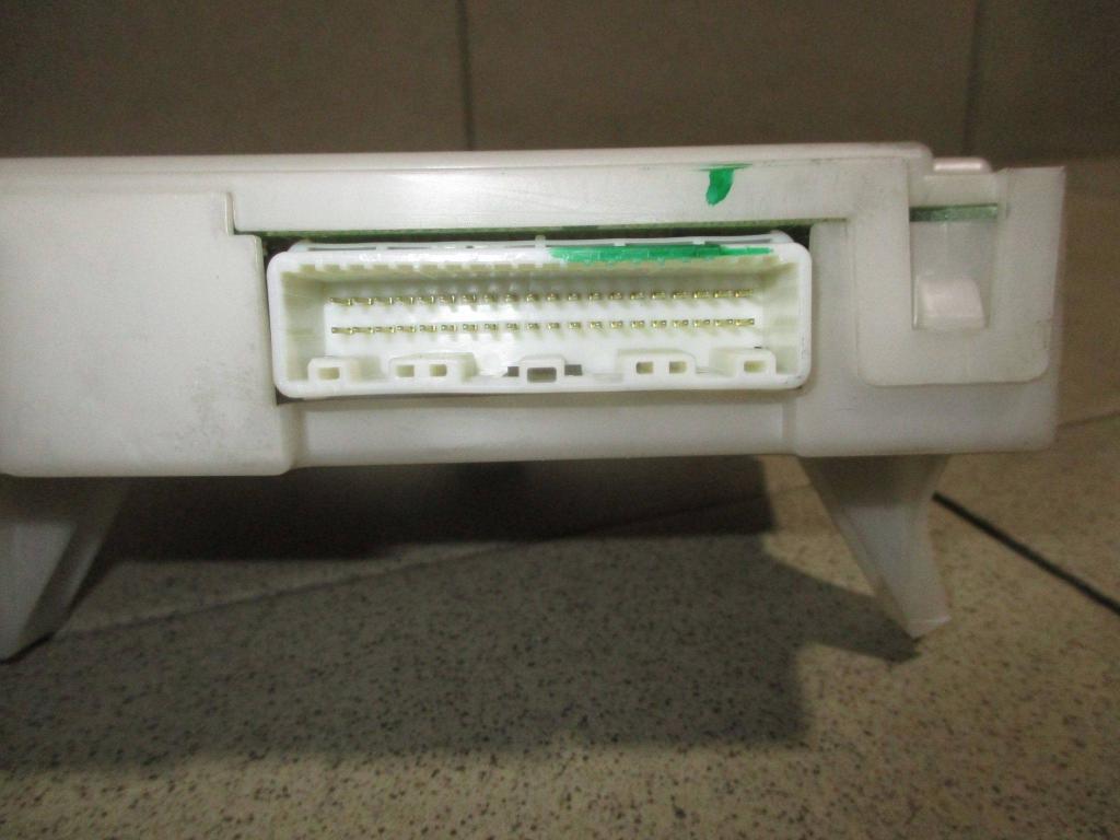 Блок электронный, 1500 рублей, Пермь