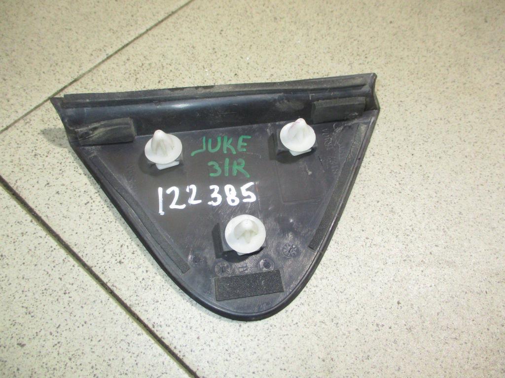 Накладка заднего крыла правого, 600 рублей, Пермь