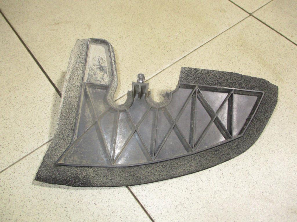 Пыльник крыла, 500 рублей, Пермь