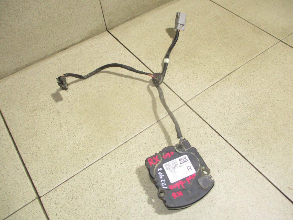 Моторчик корректора фары, 2500 рублей, Пермь