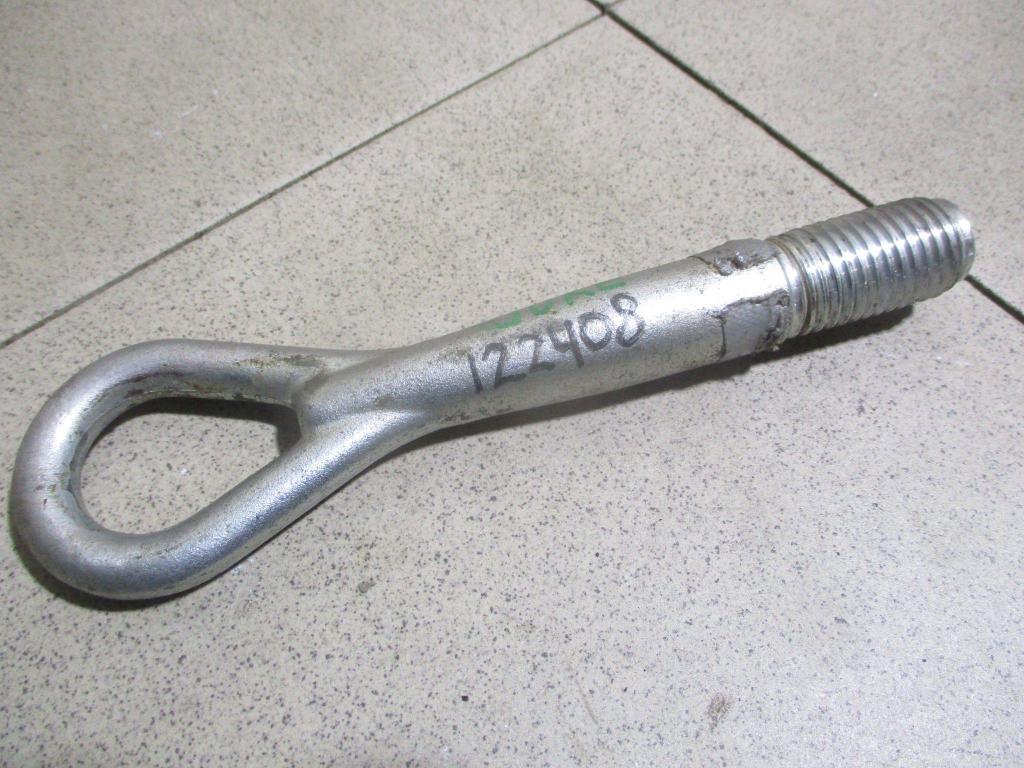 Крюк буксировочный, 1000 рублей, Пермь