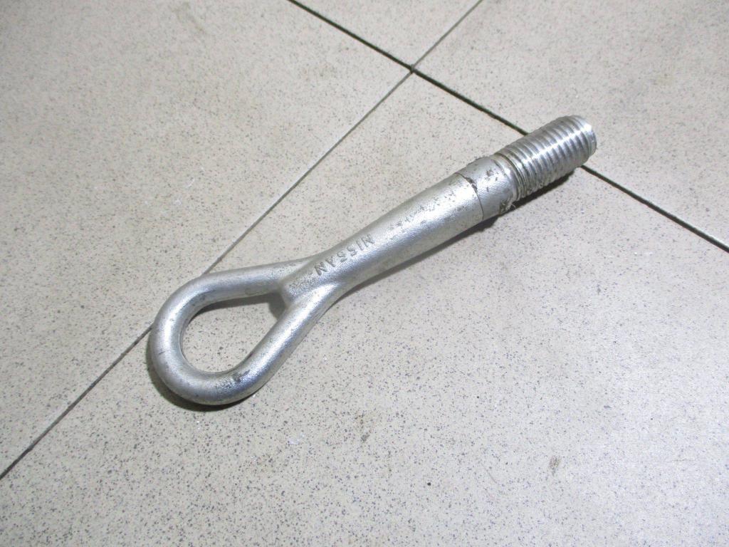 Крюк буксировочный, 1000 рублей, Пермь