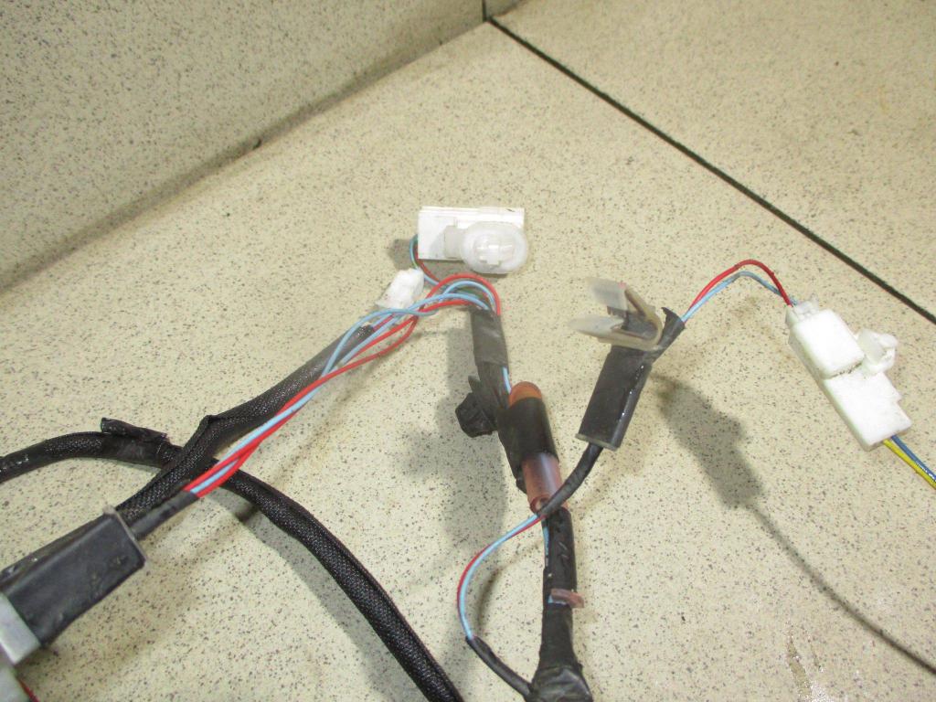 Проводка двери, 2000 рублей, Пермь