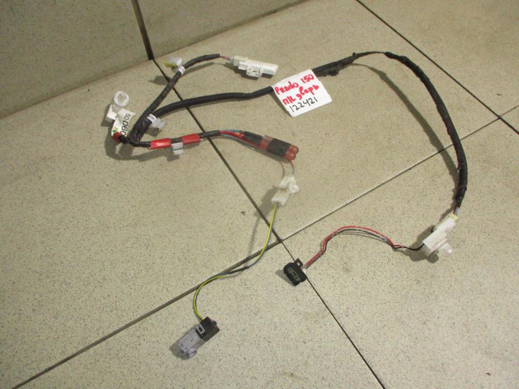 Проводка двери, 2500 рублей, Пермь