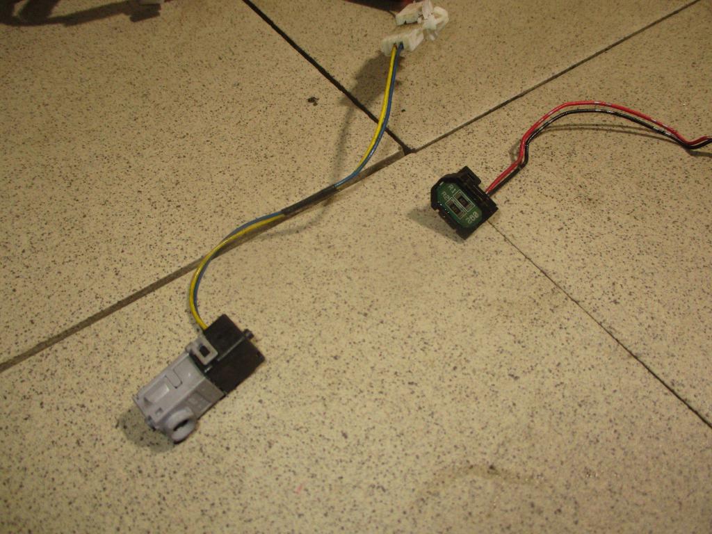 Проводка двери, 2500 рублей, Пермь