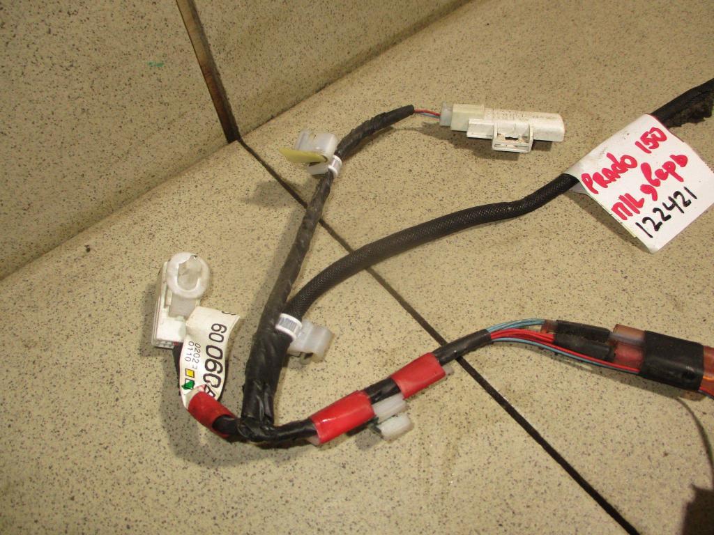 Проводка двери, 2500 рублей, Пермь