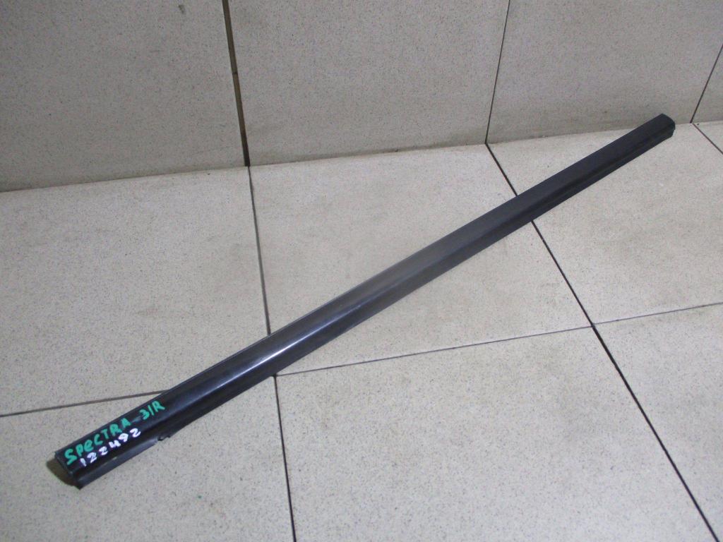 Накладка стекла заднего правого, 500 рублей, Пермь