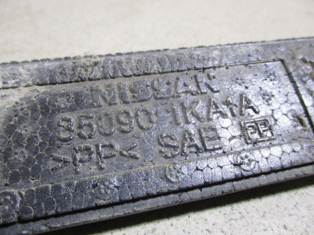 Наполнитель заднего бампера, 1000 рублей, Пермь