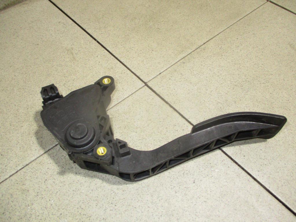 Педаль газа, 3000 рублей, Пермь