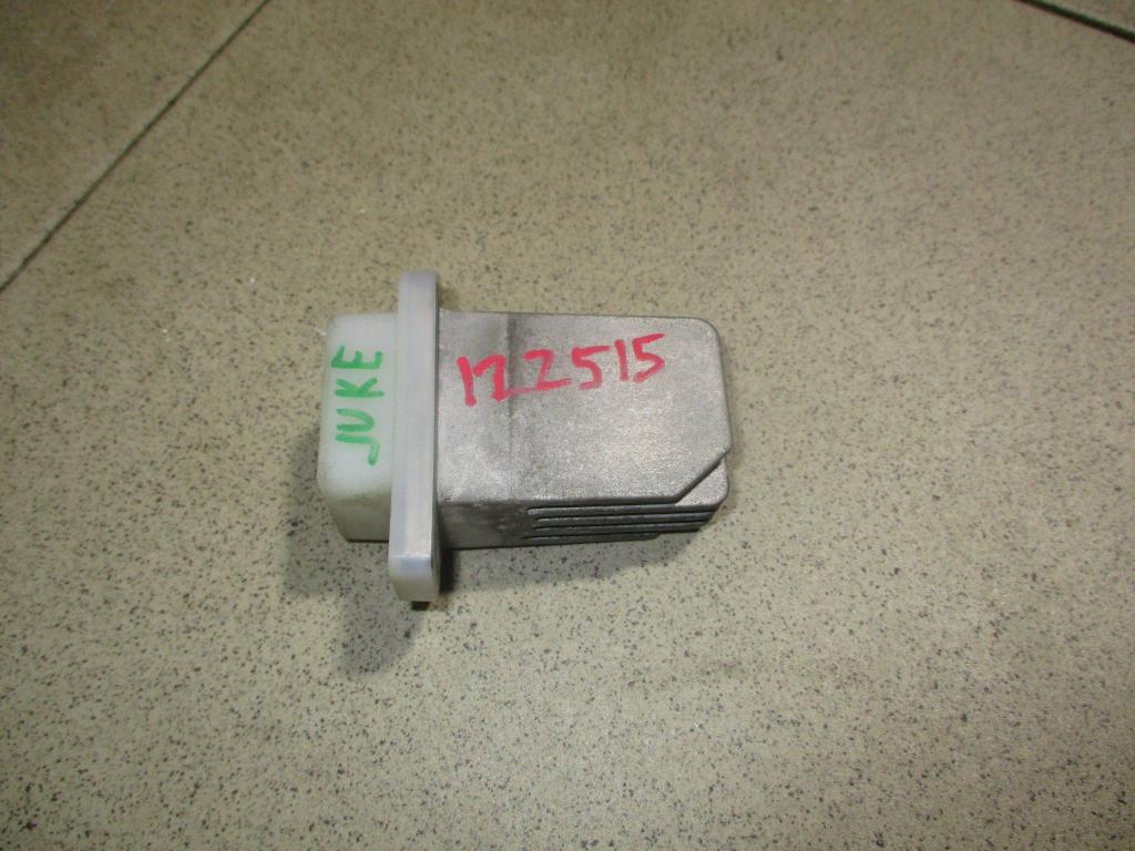 Резистор отопителя, 2000 рублей, Пермь