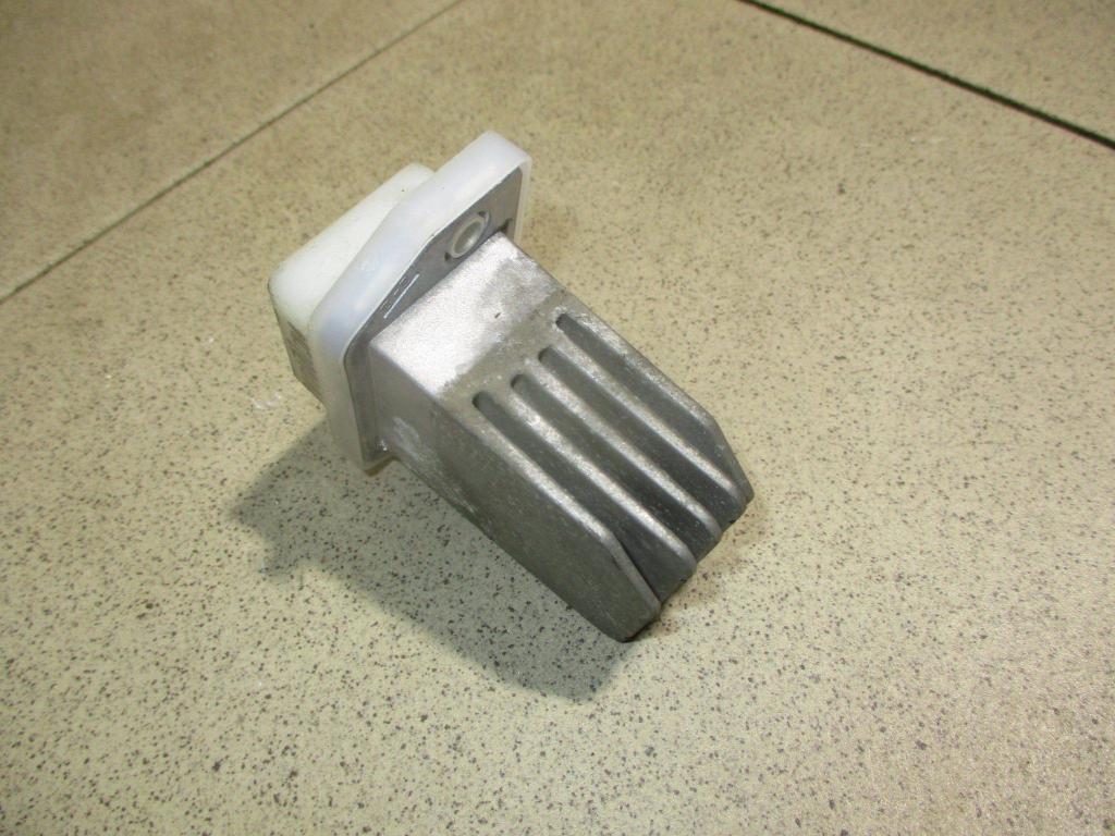 Резистор отопителя, 2000 рублей, Пермь