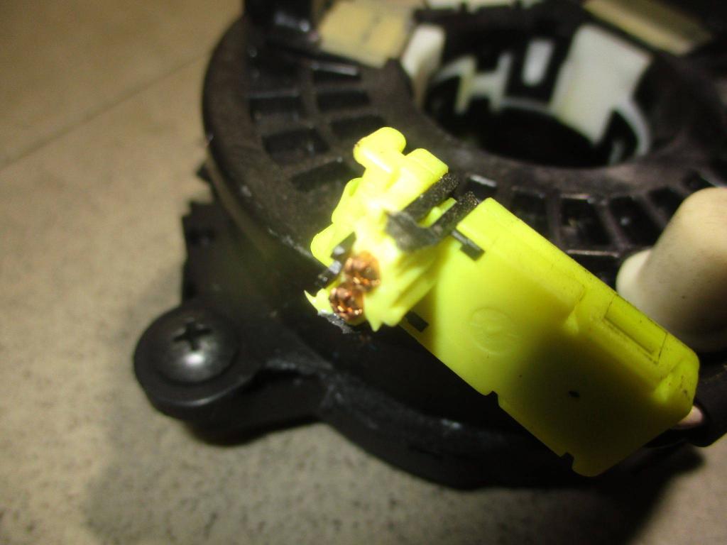 Механизм SRS шлейф, 2000 рублей, Пермь