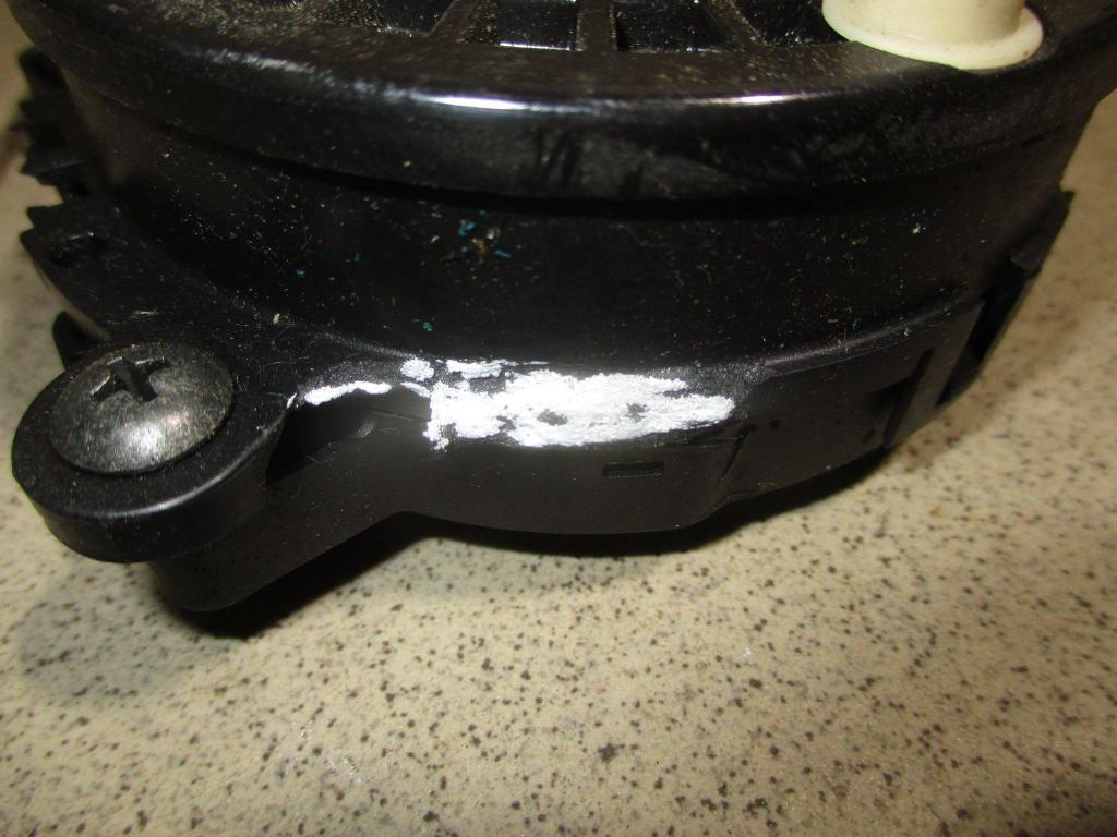 Механизм SRS шлейф, 2000 рублей, Пермь