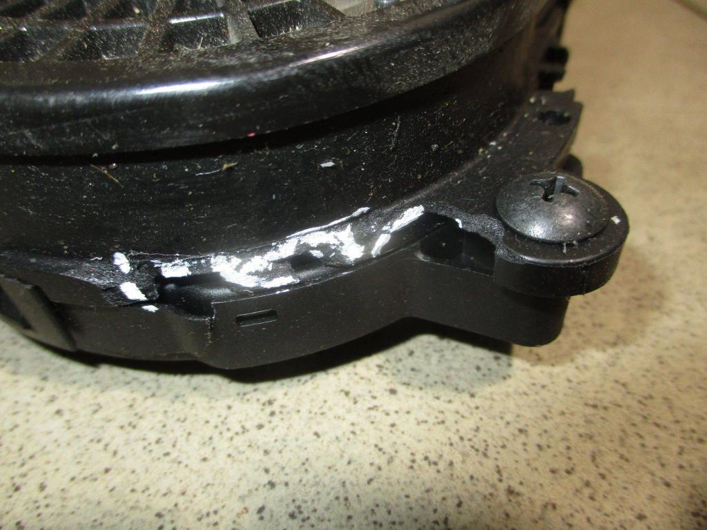 Механизм SRS шлейф, 2000 рублей, Пермь