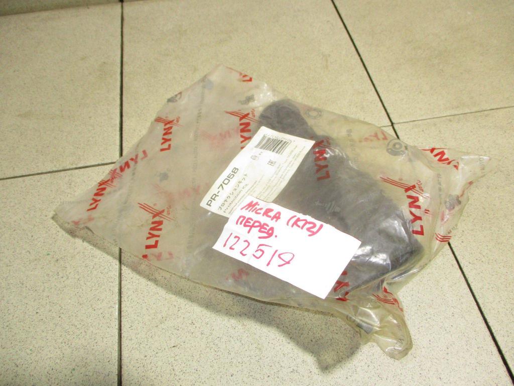 Пыльник переднего амортизатора, 500 рублей, Пермь