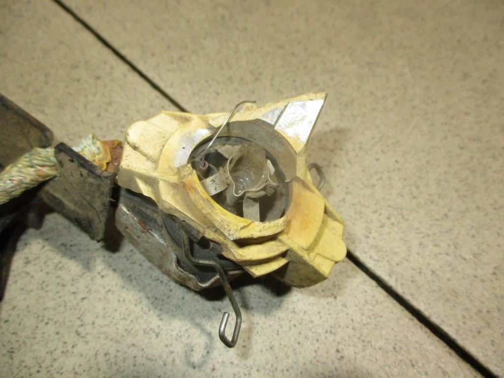 Блок ксеноновой лампы, 2000 рублей, Пермь