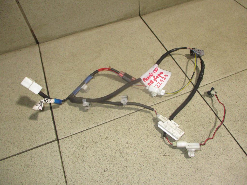 Проводка двери, 2500 рублей, Пермь