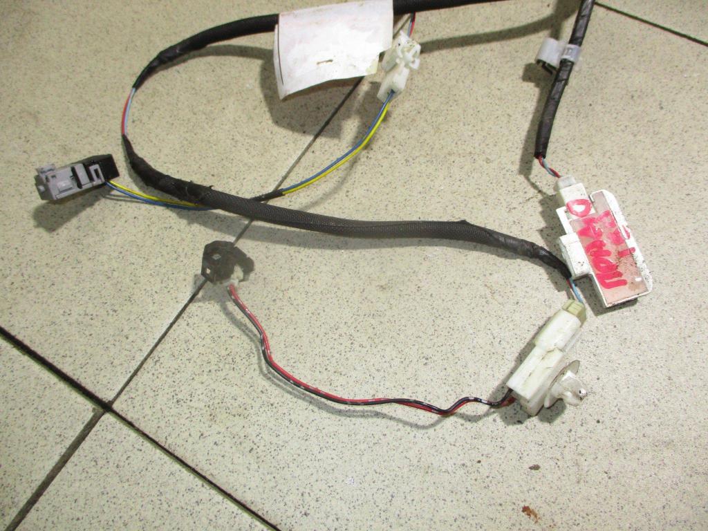 Проводка двери, 2500 рублей, Пермь