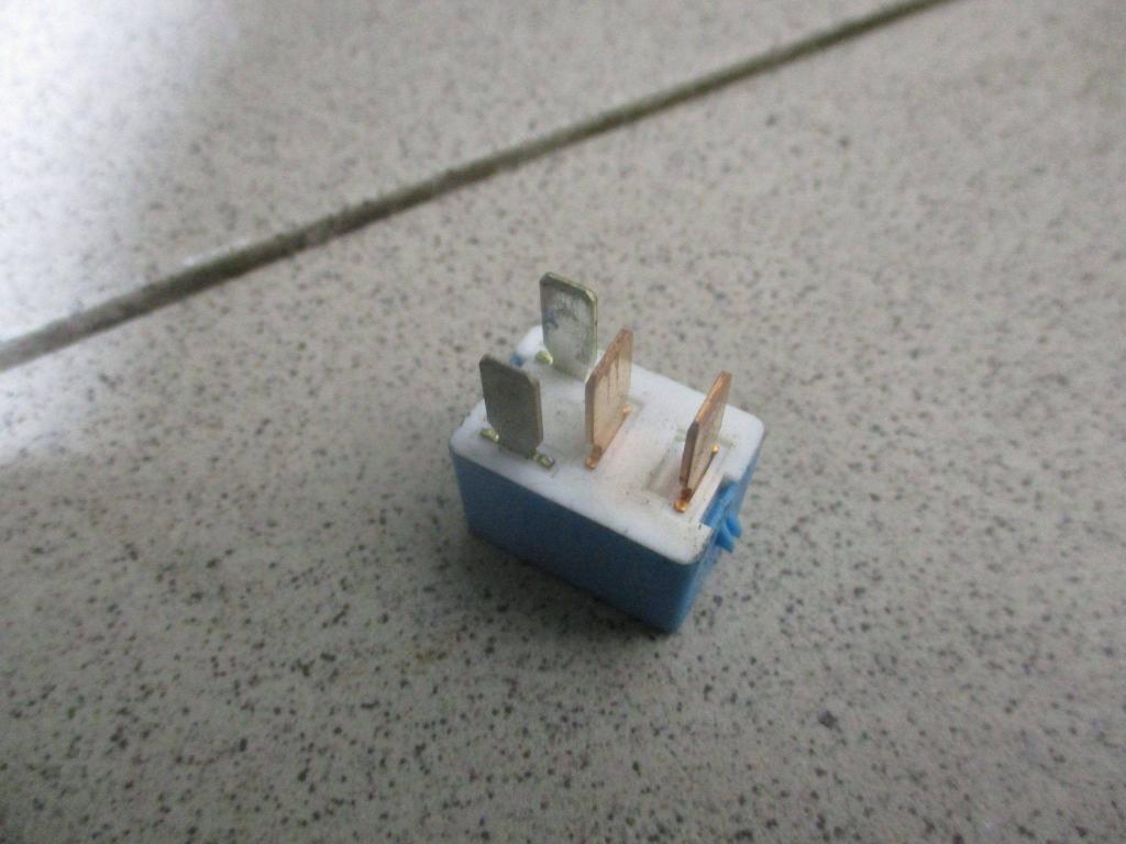 Реле, 500 рублей, Пермь