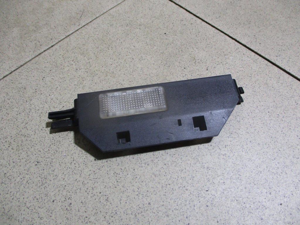 Плафон салонный, 500 рублей, Пермь