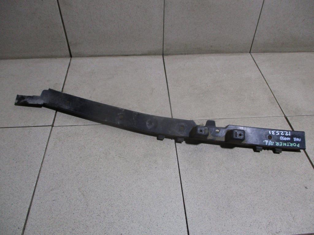 Кронштейн заднего бампера правый, 2000 рублей, Пермь