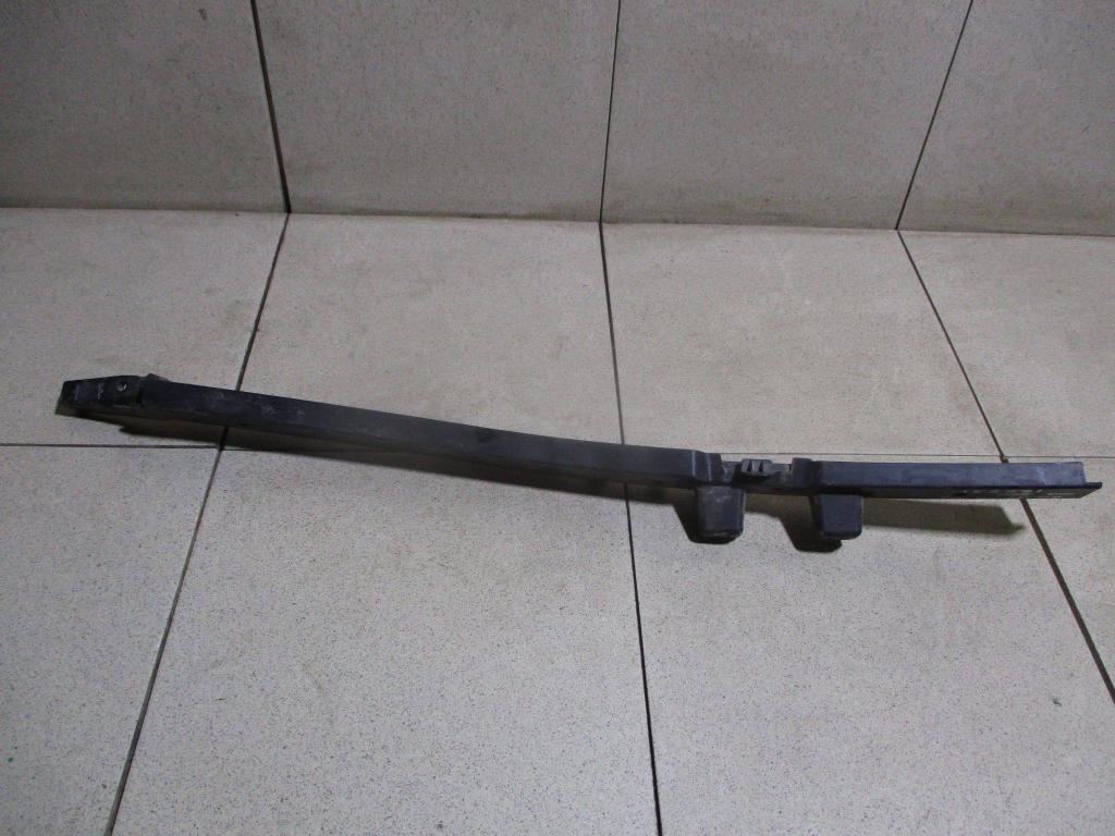 Кронштейн заднего бампера правый, 2000 рублей, Пермь