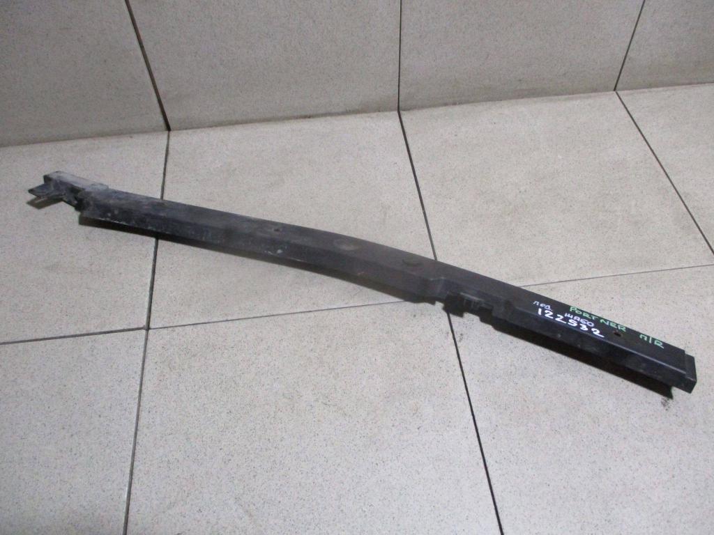 Кронштейн заднего бампера левый, 1500 рублей, Пермь