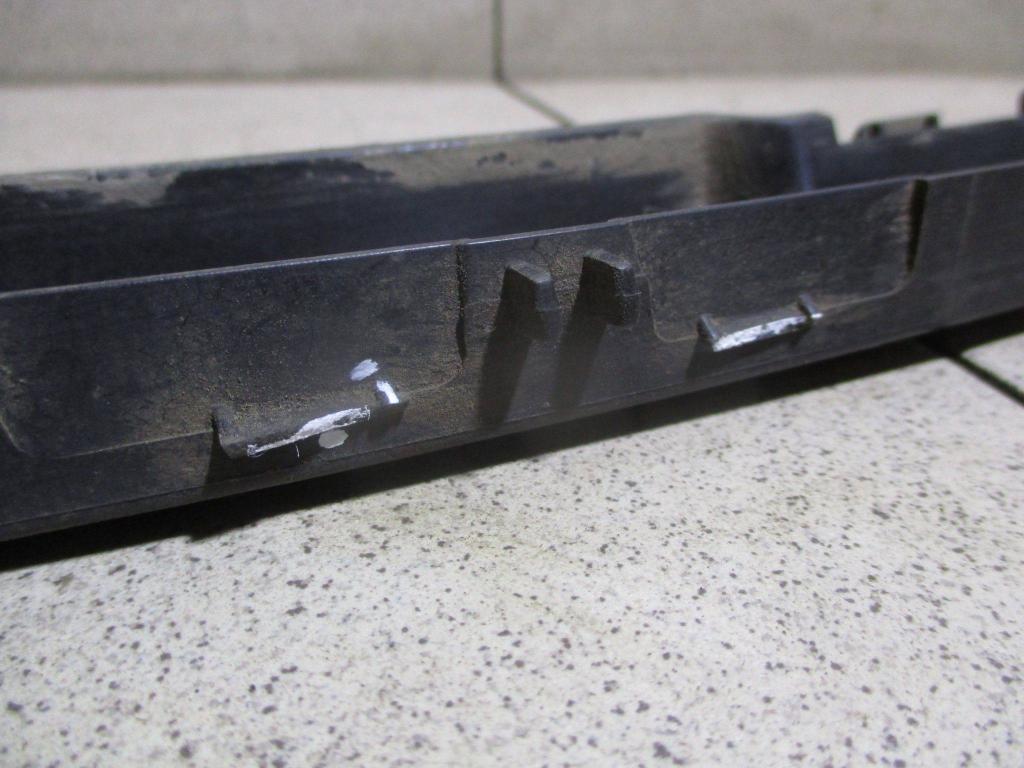 Кронштейн заднего бампера левый, 1500 рублей, Пермь