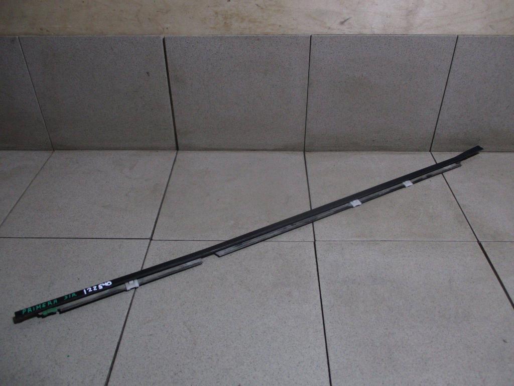 Накладка стекла заднего правого, 500 рублей, Пермь