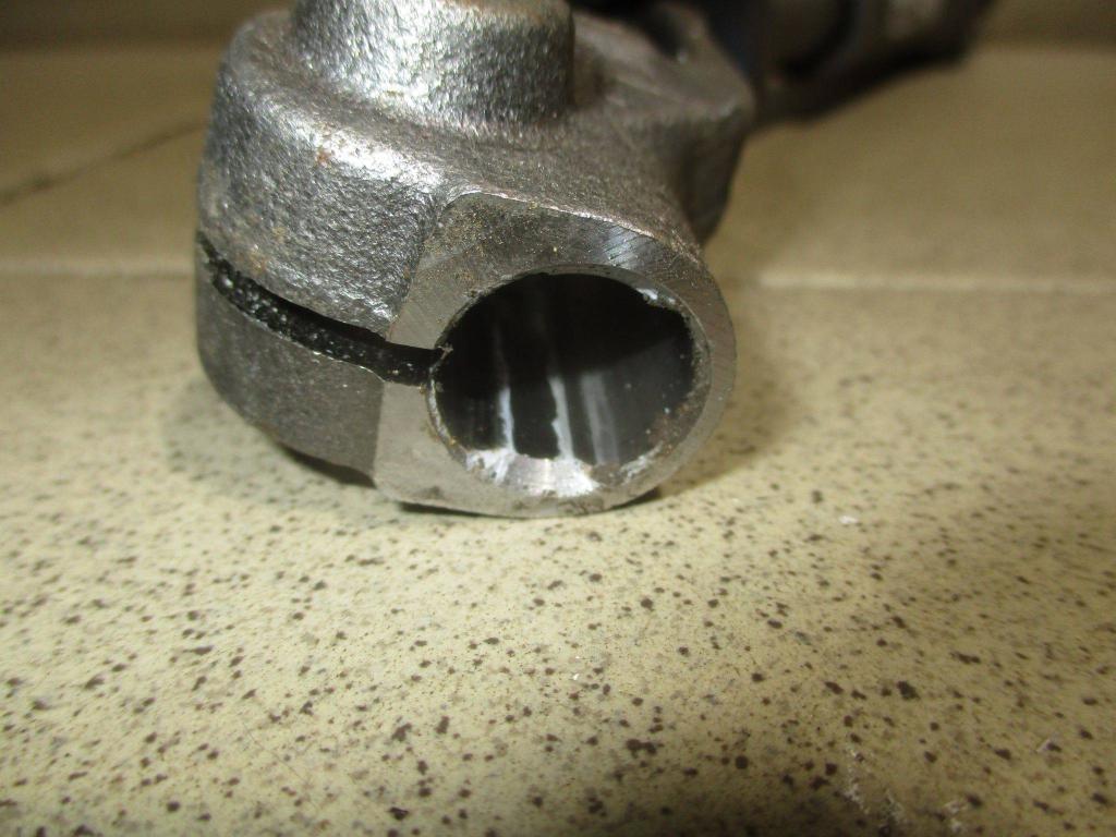 Кардан рулевой, 2500 рублей, Пермь