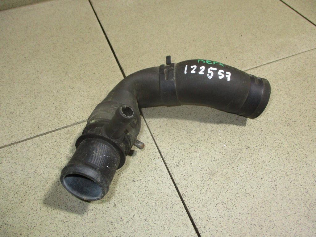 Патрубок радиатора, 1000 рублей, Пермь